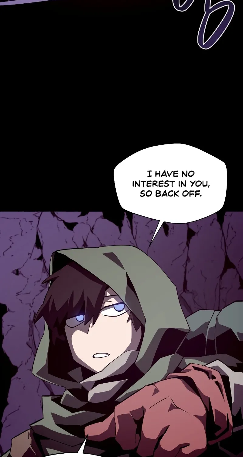 Dungeon Odyssey Chapter 37 page 16 - 