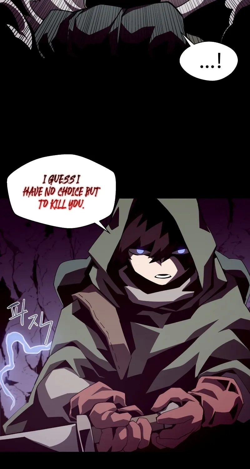 Dungeon Odyssey Chapter 37 page 18 - 
