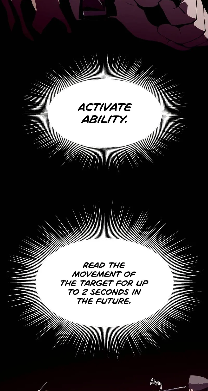 Dungeon Odyssey Chapter 37 page 30 - 