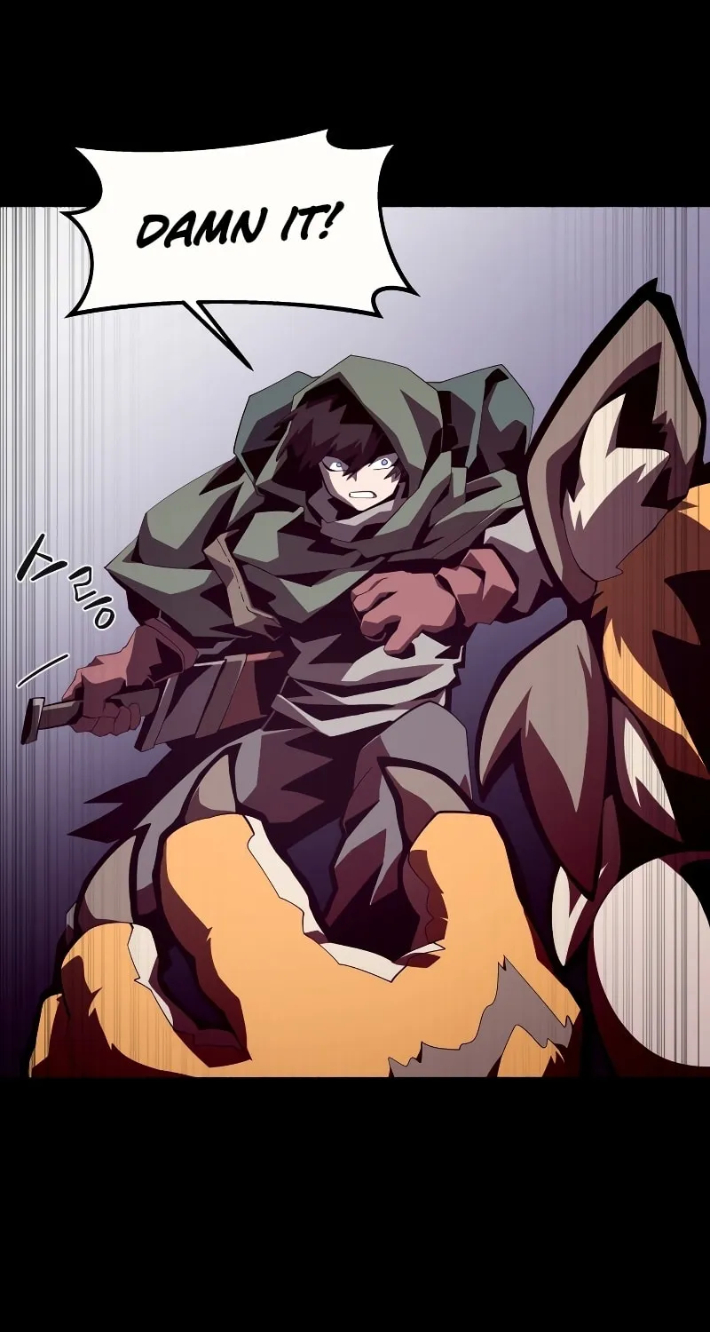 Dungeon Odyssey Chapter 37 page 4 - 