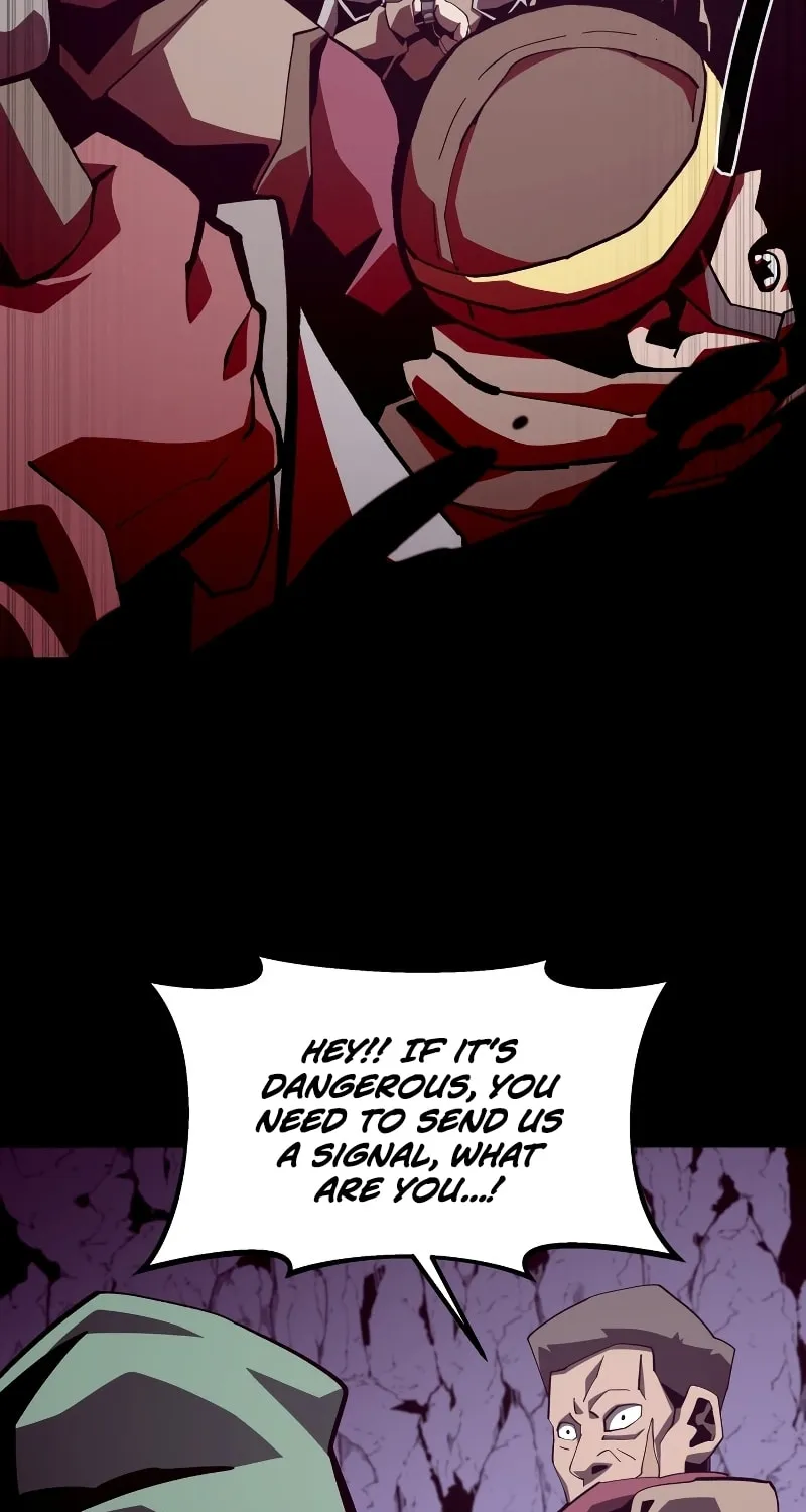 Dungeon Odyssey Chapter 37 page 36 - 