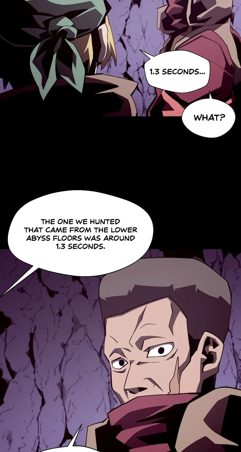 Dungeon Odyssey Chapter 37 page 37 - 