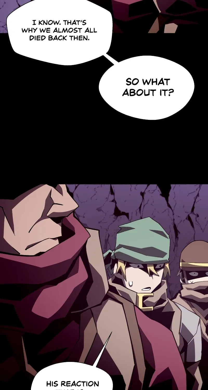 Dungeon Odyssey Chapter 37 page 38 - 