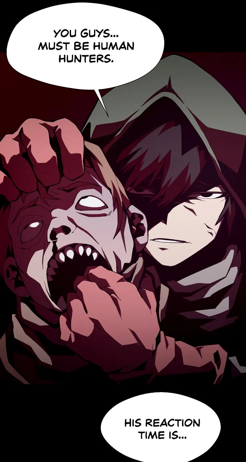 Dungeon Odyssey Chapter 37 page 42 - 