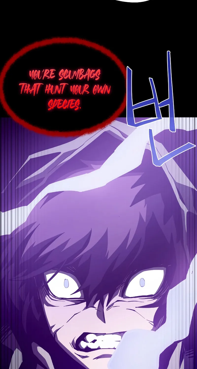 Dungeon Odyssey Chapter 37 page 43 - 