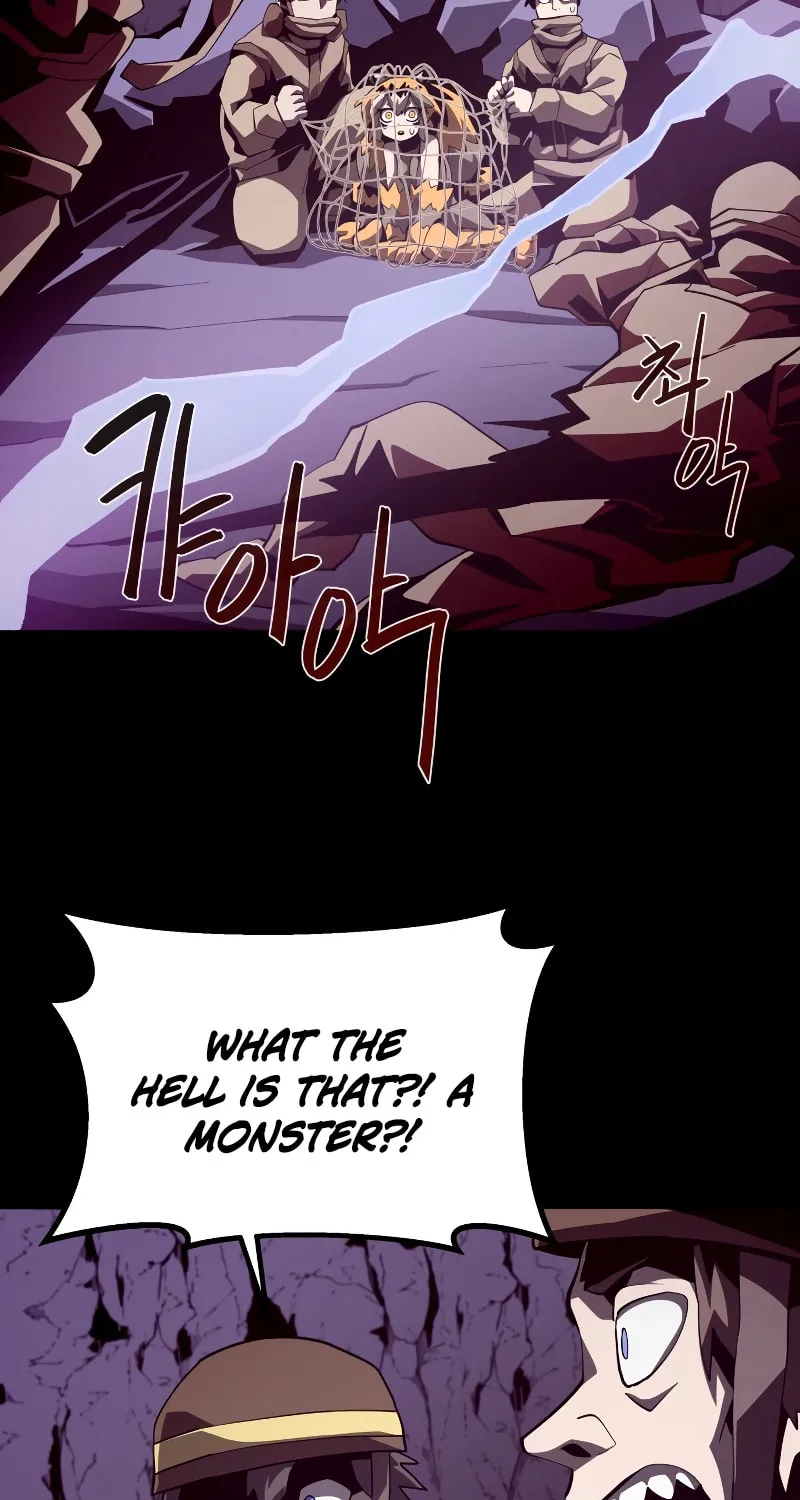 Dungeon Odyssey Chapter 37 page 46 - 