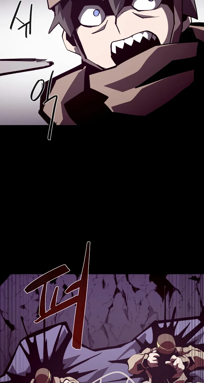 Dungeon Odyssey Chapter 37 page 48 - 
