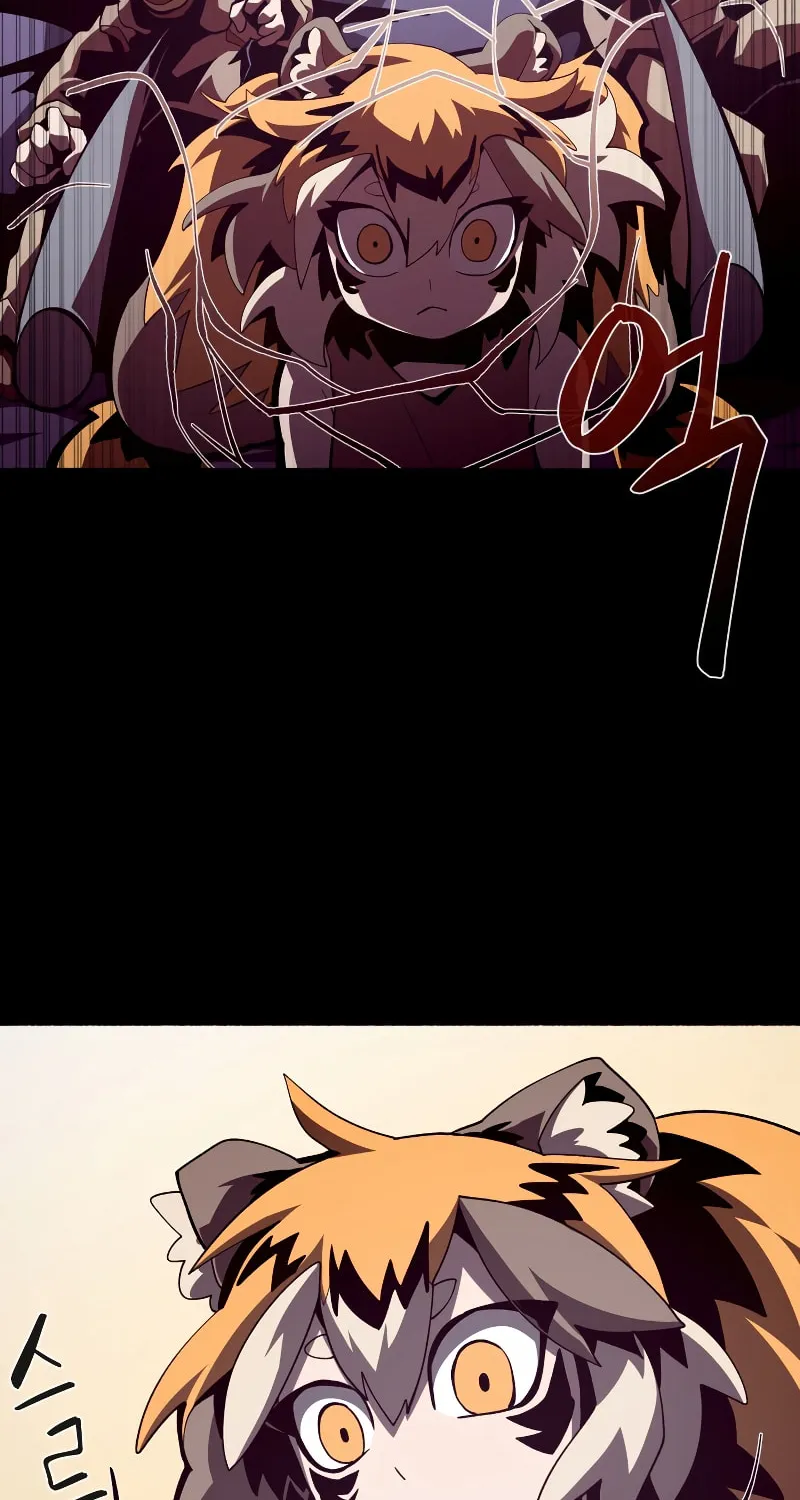 Dungeon Odyssey Chapter 37 page 49 - 