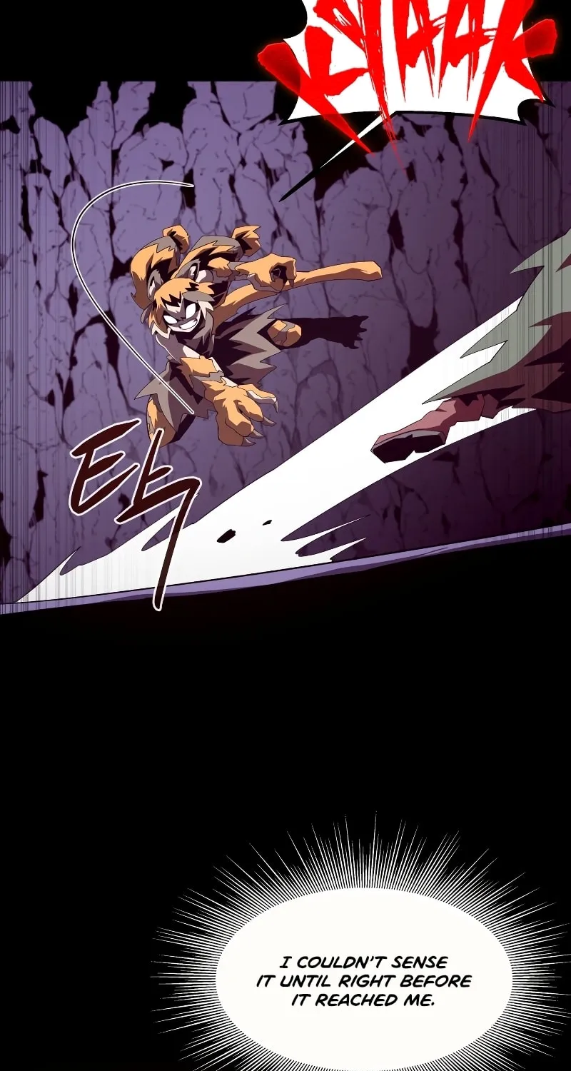 Dungeon Odyssey Chapter 37 page 6 - 