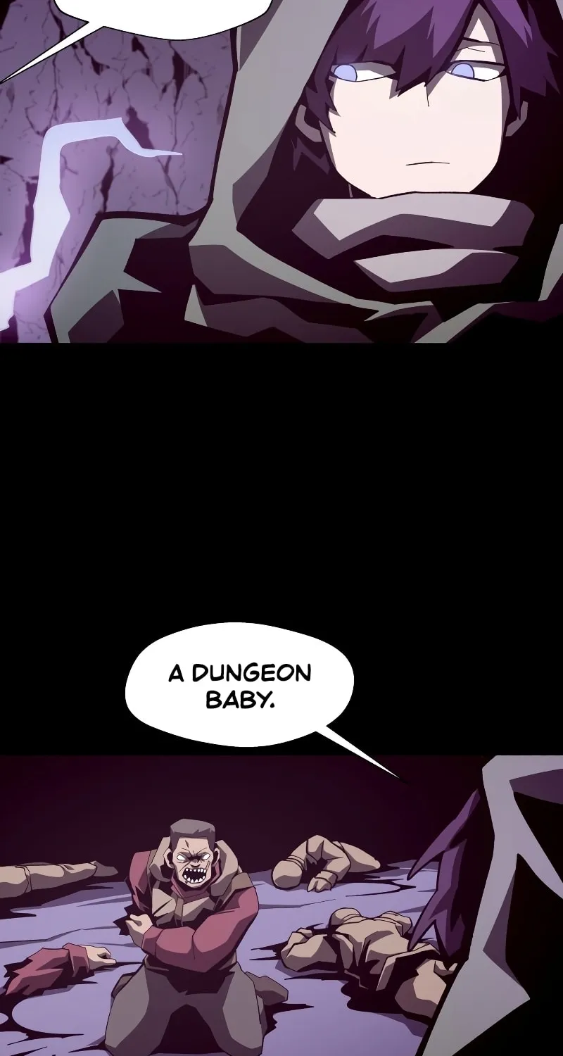 Dungeon Odyssey Chapter 37 page 53 - 
