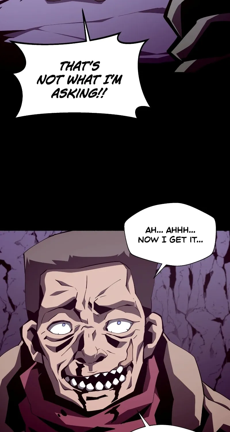 Dungeon Odyssey Chapter 37 page 54 - 