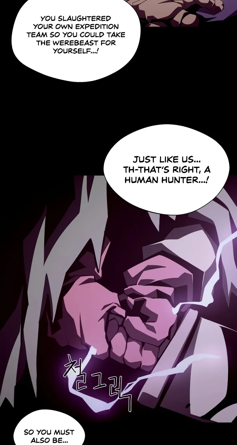Dungeon Odyssey Chapter 37 page 56 - 