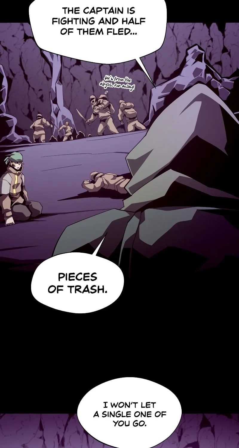 Dungeon Odyssey Chapter 37 page 59 - 