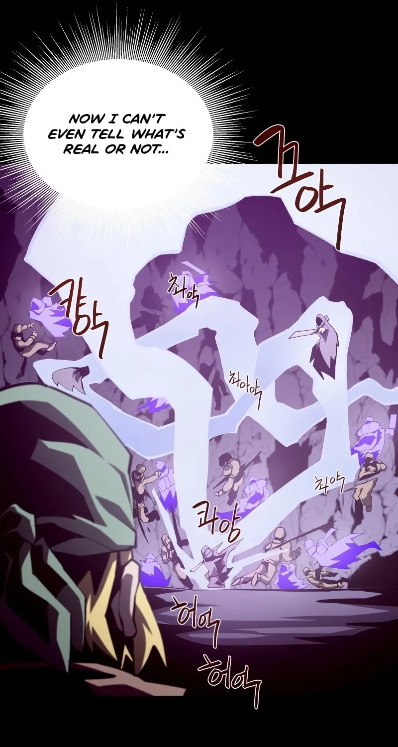 Dungeon Odyssey Chapter 37 page 62 - 