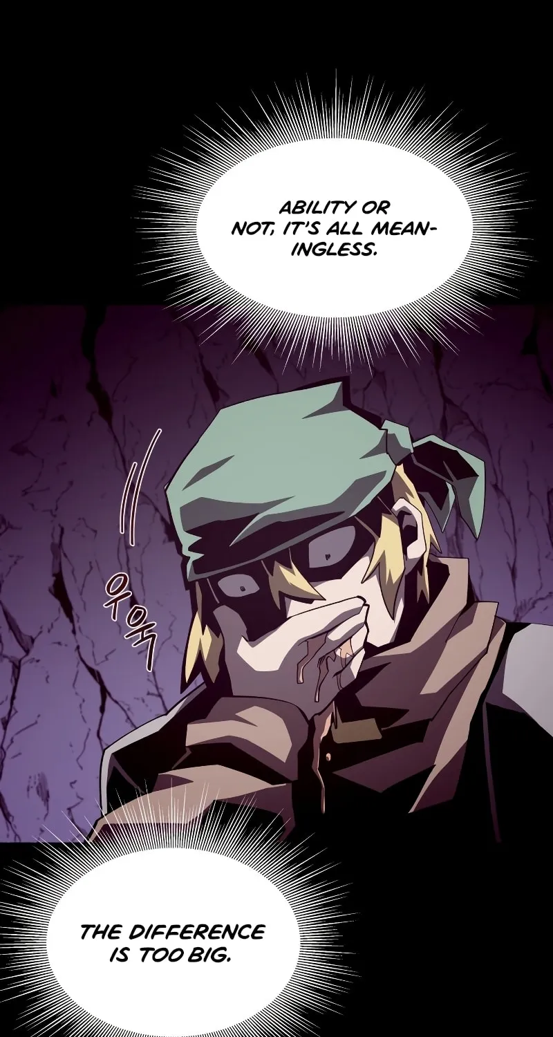 Dungeon Odyssey Chapter 37 page 63 - 