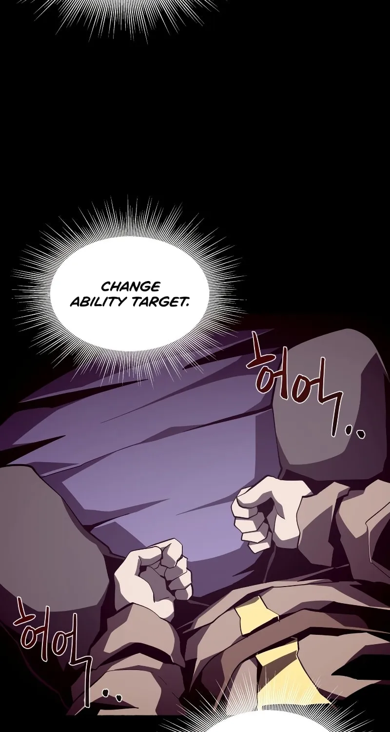 Dungeon Odyssey Chapter 37 page 64 - 
