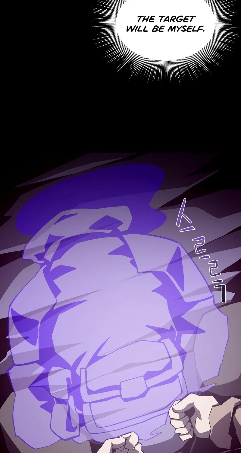 Dungeon Odyssey Chapter 37 page 65 - 