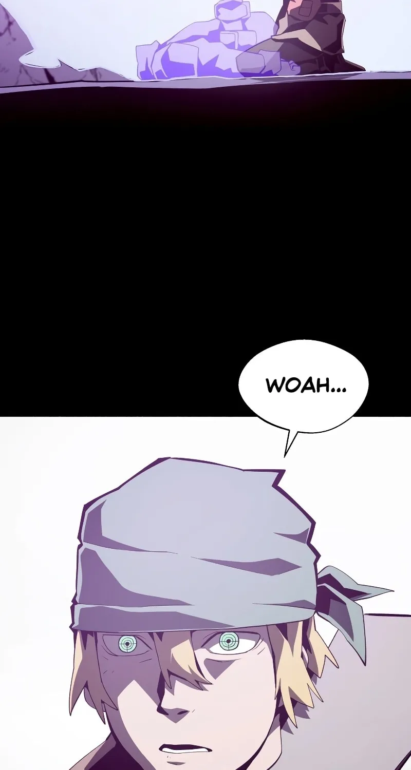 Dungeon Odyssey Chapter 37 page 67 - 