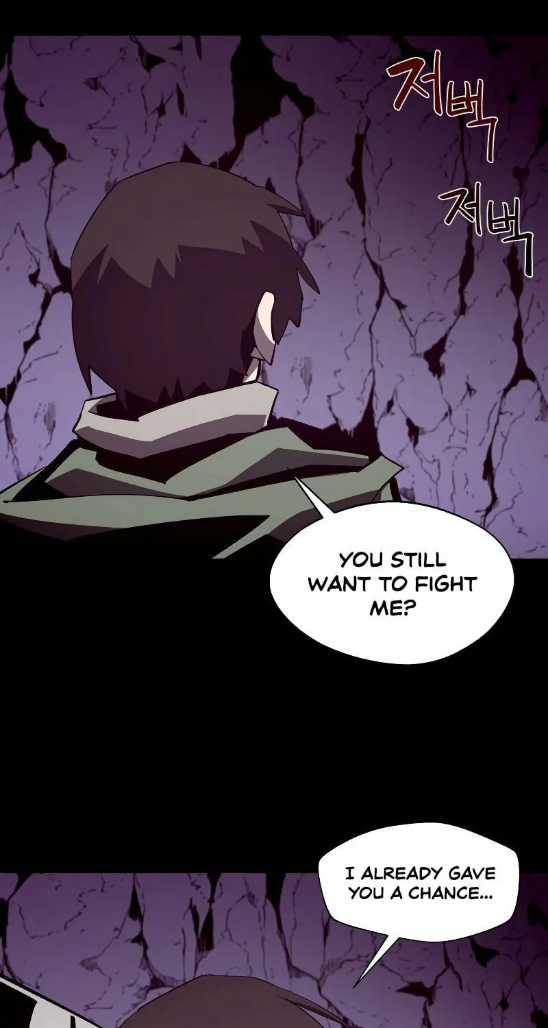 Dungeon Odyssey Chapter 37 page 72 - 