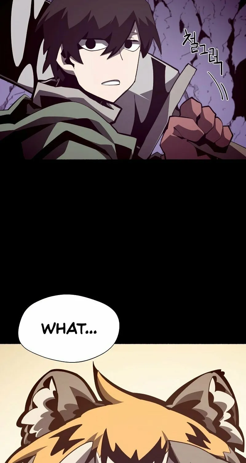 Dungeon Odyssey Chapter 37 page 73 - 