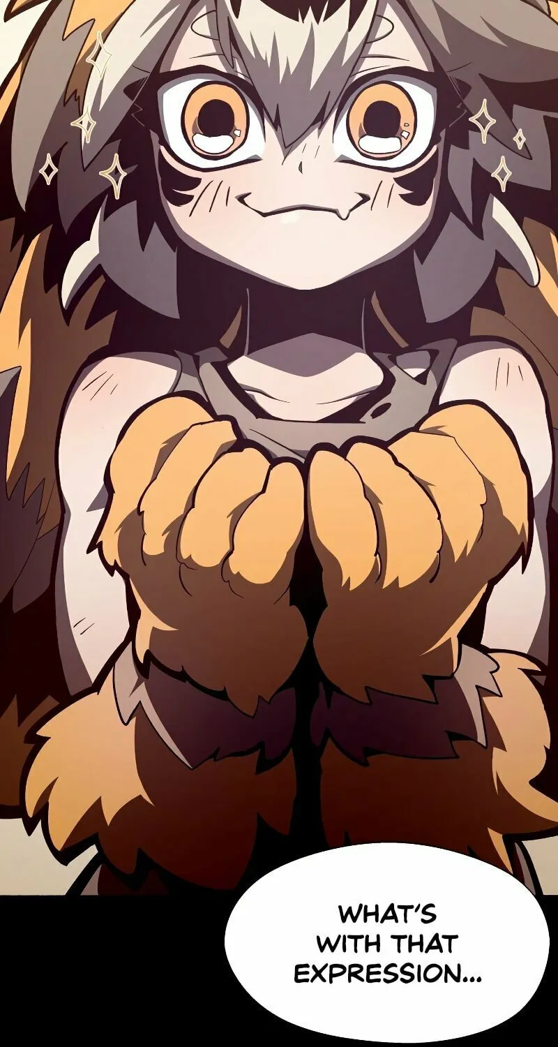 Dungeon Odyssey Chapter 37 page 74 - 