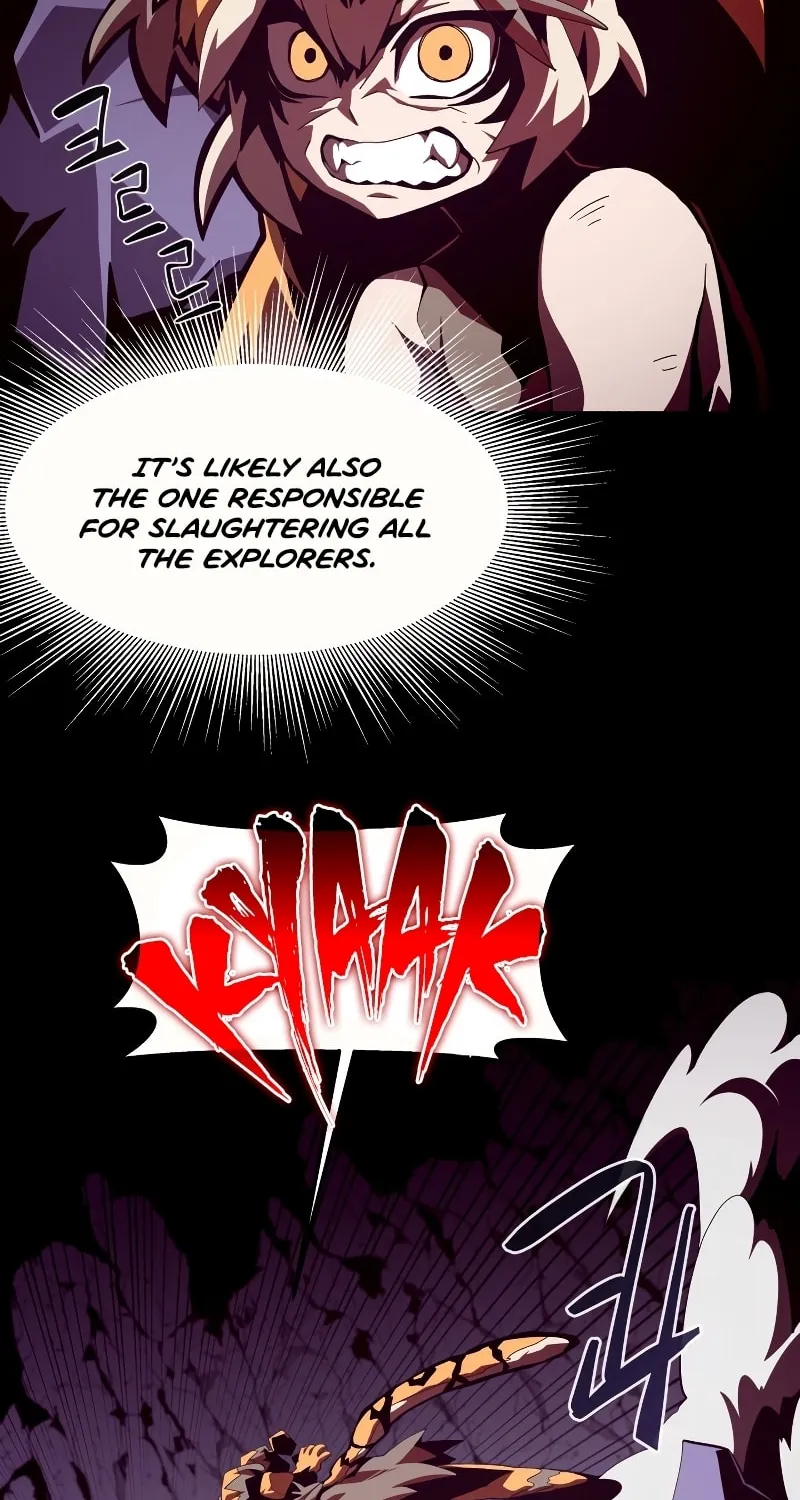 Dungeon Odyssey Chapter 37 page 9 - 