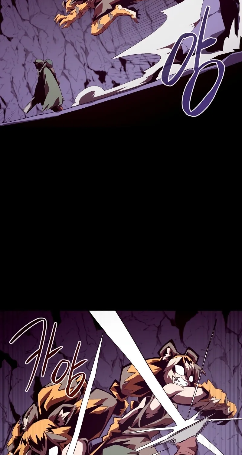 Dungeon Odyssey Chapter 37 page 10 - 