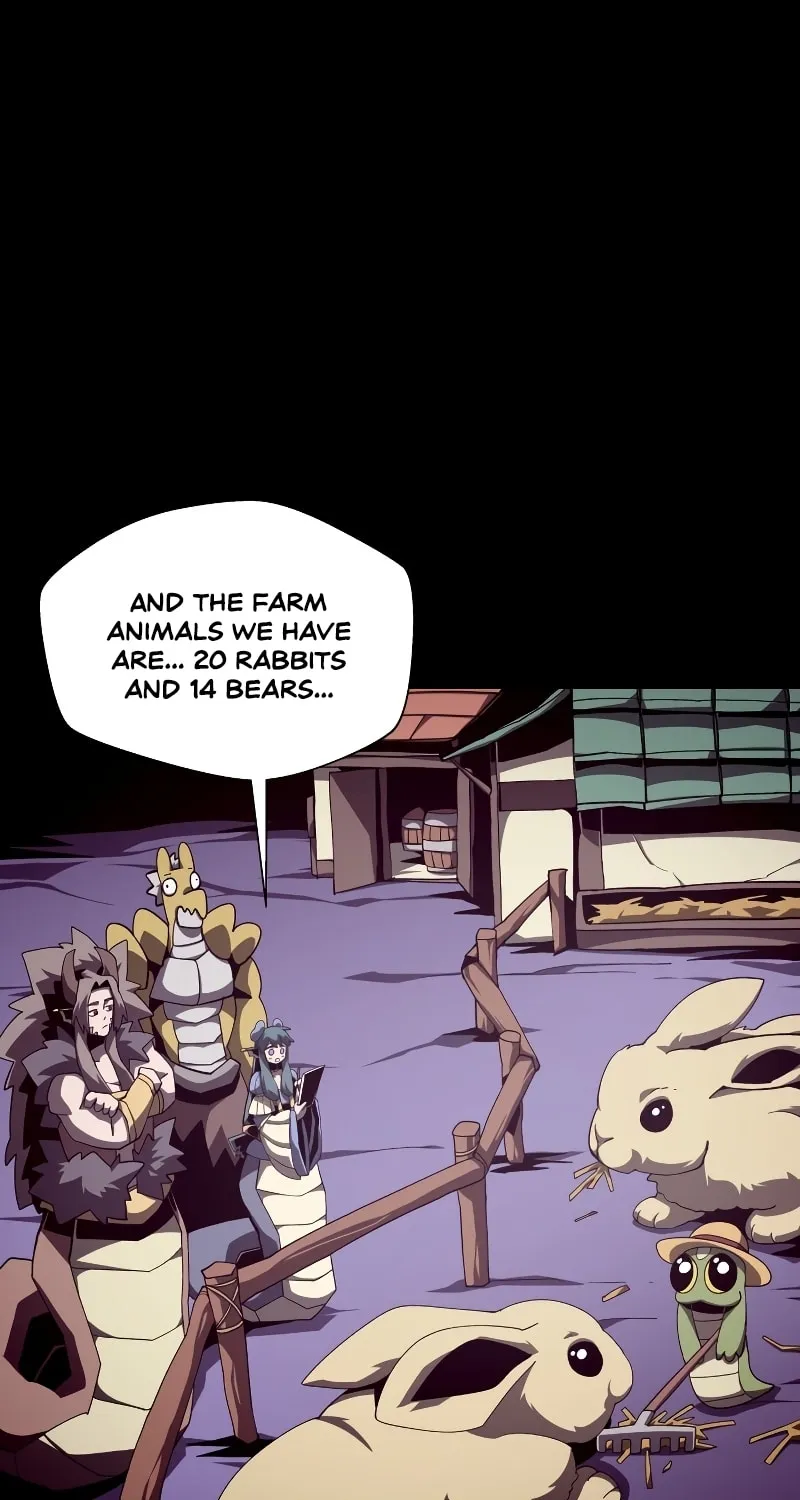 Dungeon Odyssey Chapter 38 page 2 - 