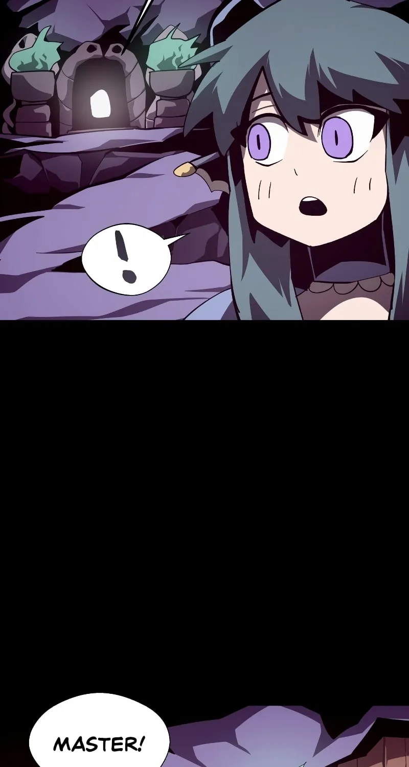Dungeon Odyssey Chapter 38 page 11 - 