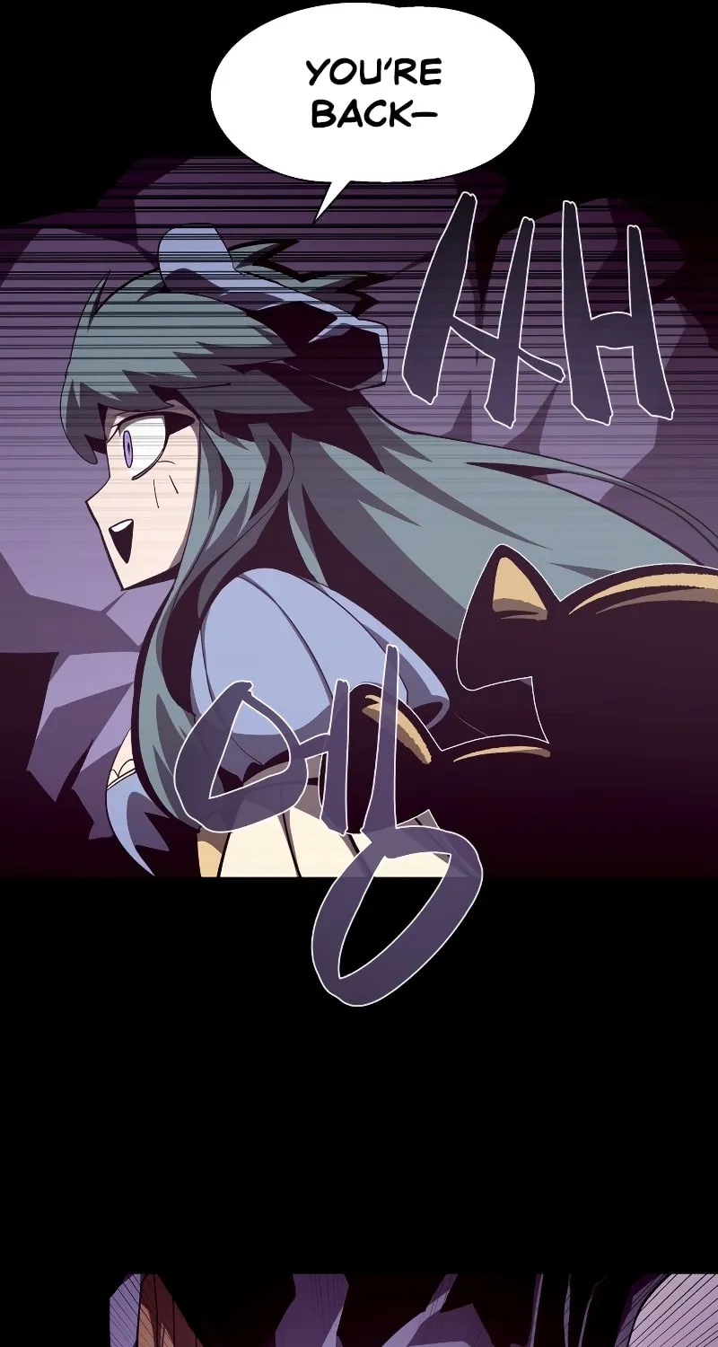 Dungeon Odyssey Chapter 38 page 13 - 