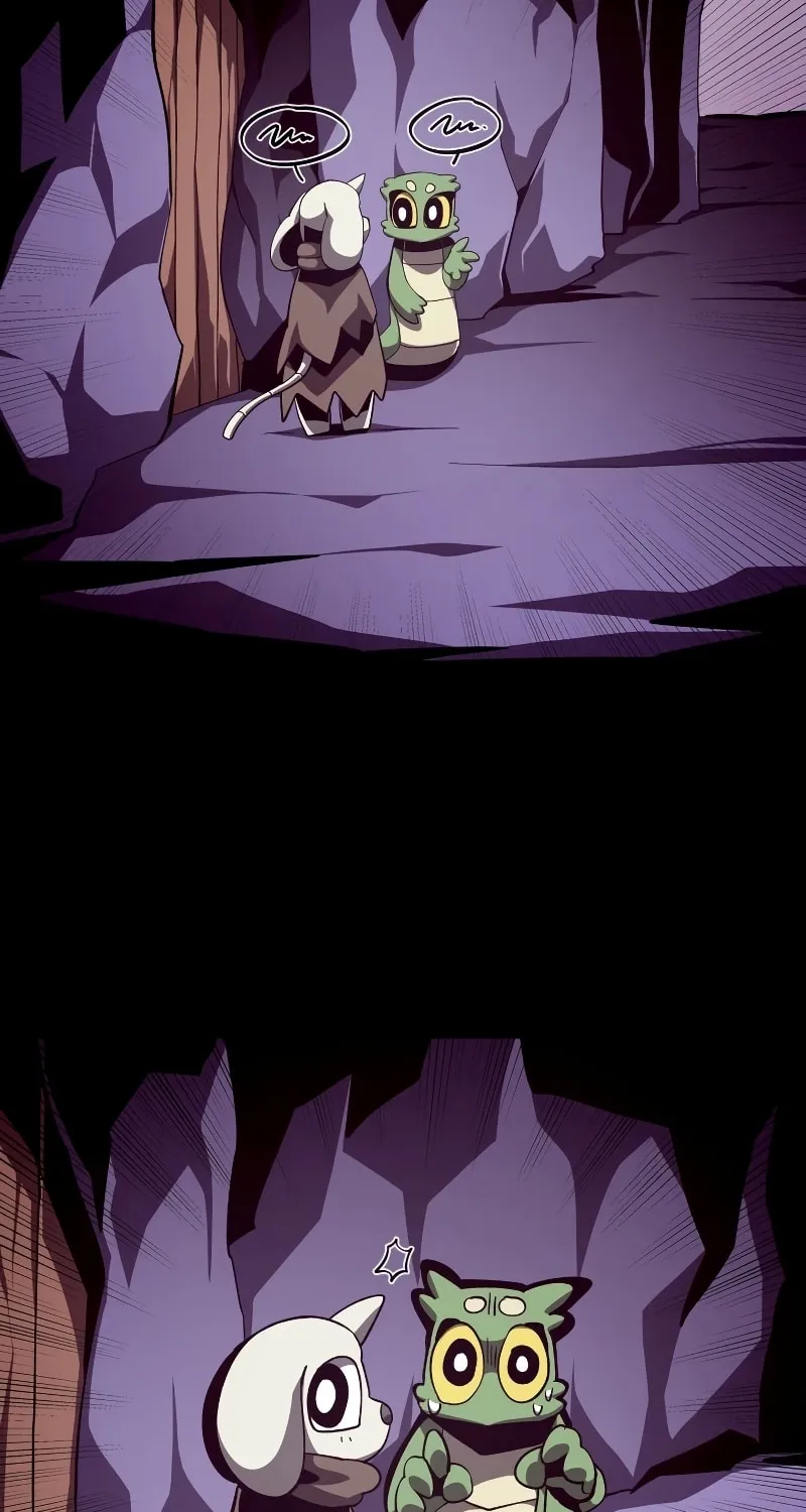 Dungeon Odyssey Chapter 38 page 14 - 
