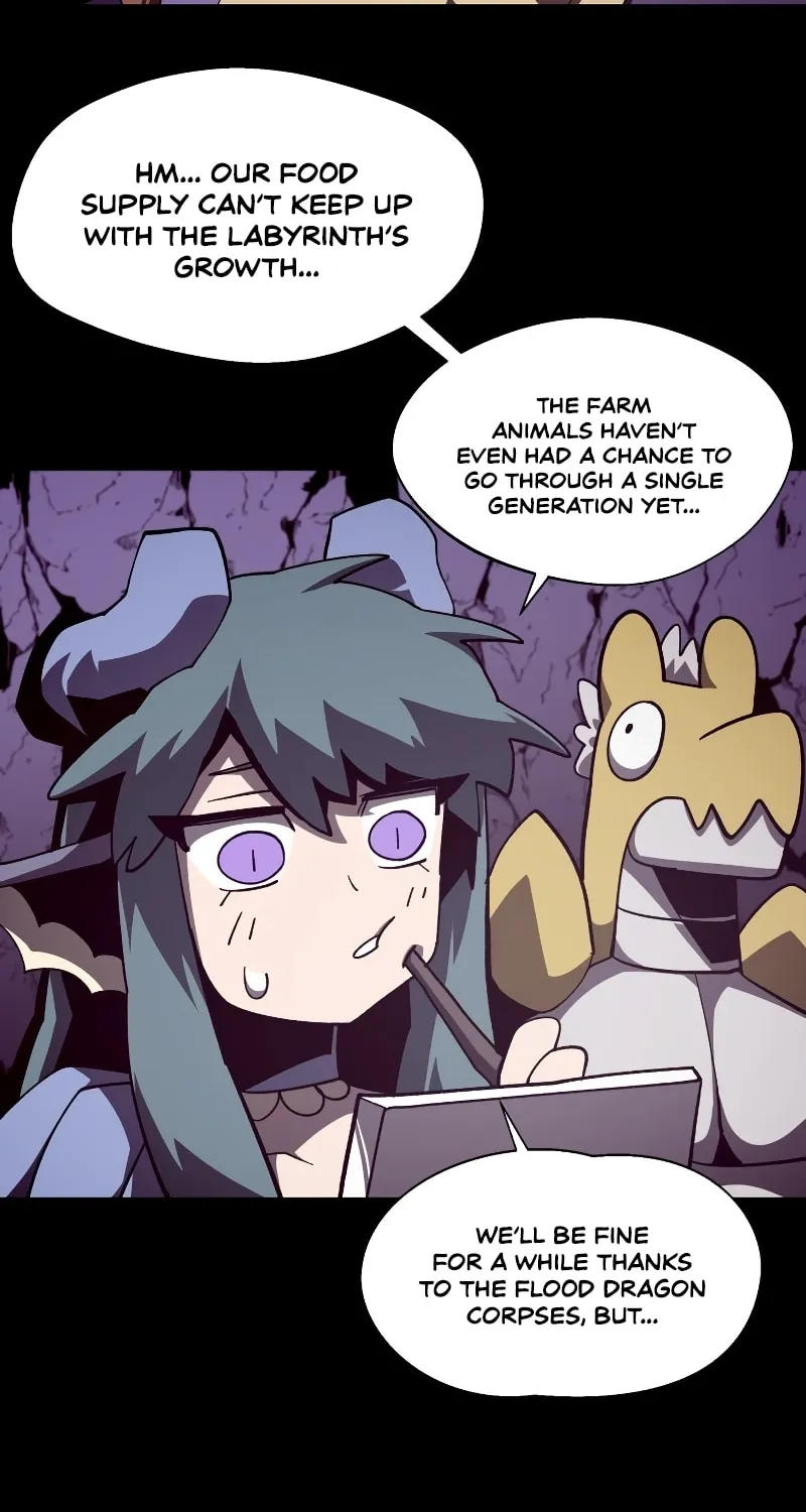 Dungeon Odyssey Chapter 38 page 3 - 