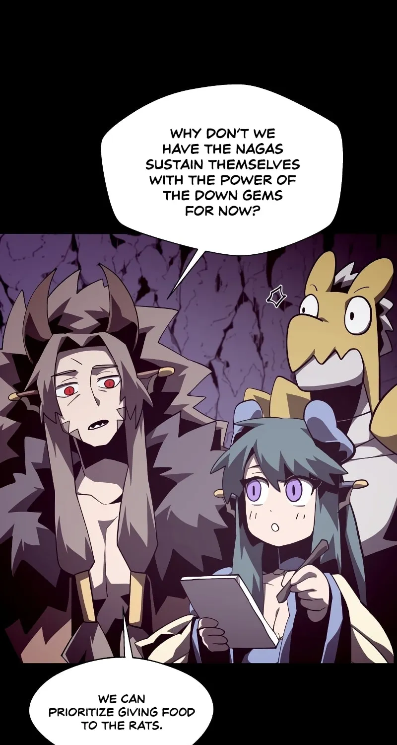 Dungeon Odyssey Chapter 38 page 4 - 