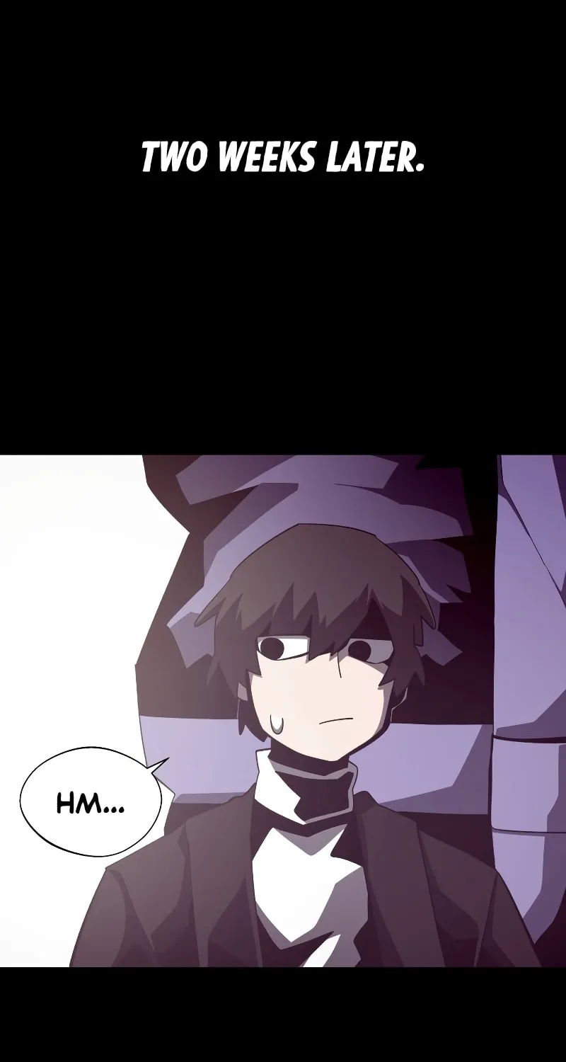 Dungeon Odyssey Chapter 38 page 31 - 