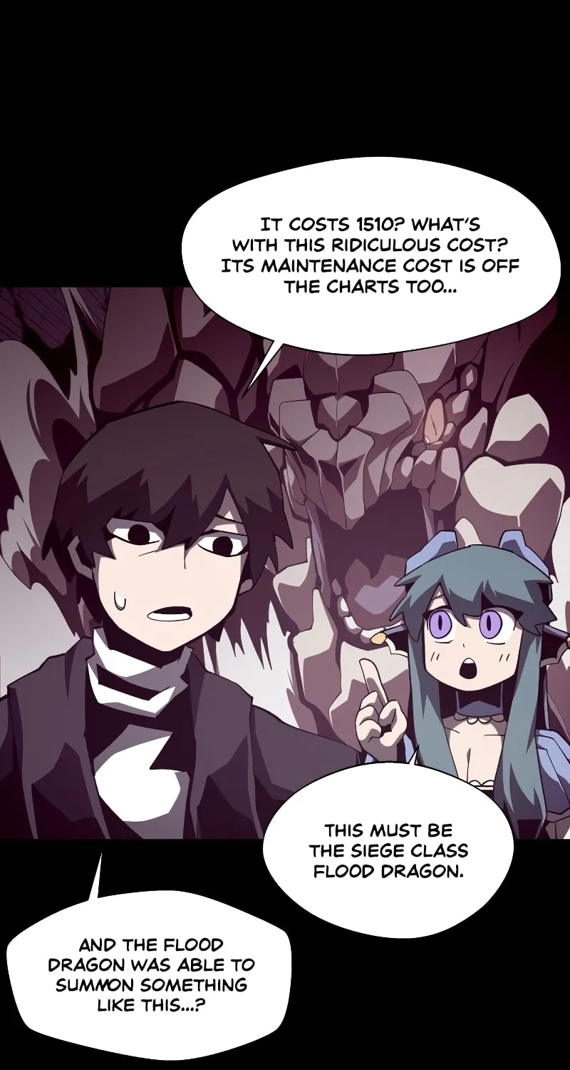 Dungeon Odyssey Chapter 38 page 38 - 