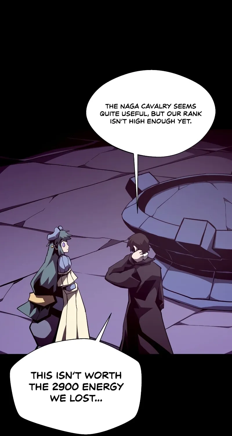 Dungeon Odyssey Chapter 38 page 39 - 