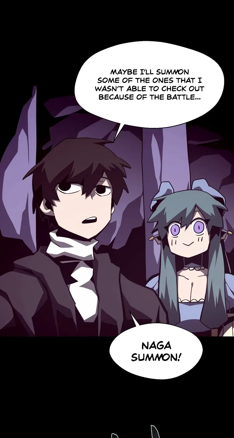 Dungeon Odyssey Chapter 38 page 40 - 