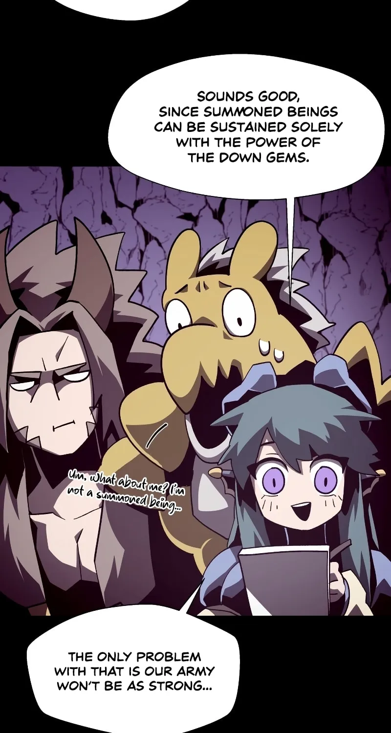 Dungeon Odyssey Chapter 38 page 5 - 