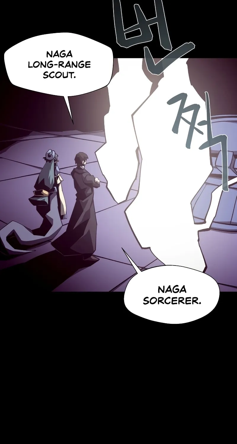 Dungeon Odyssey Chapter 38 page 41 - 
