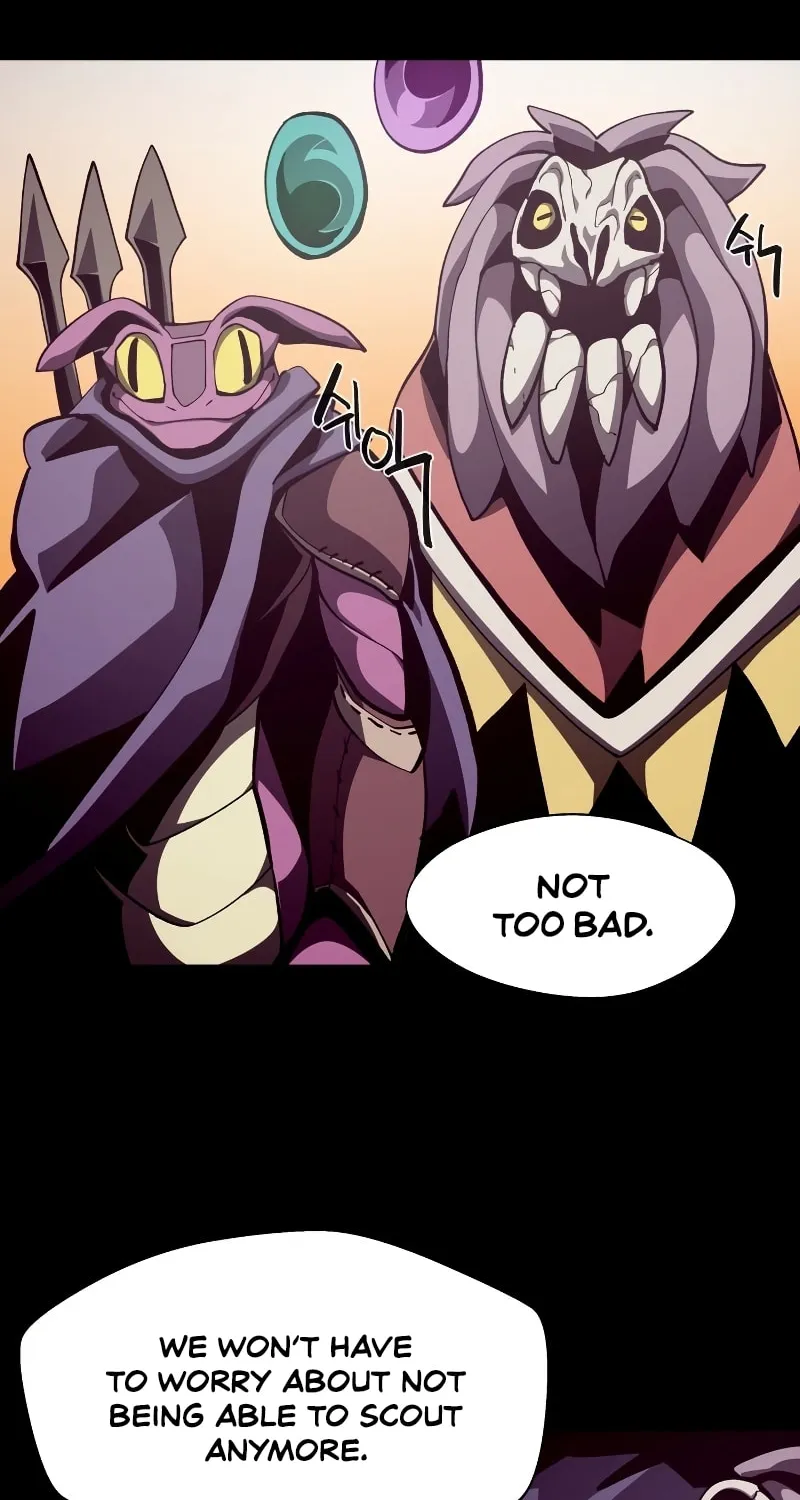 Dungeon Odyssey Chapter 38 page 42 - 
