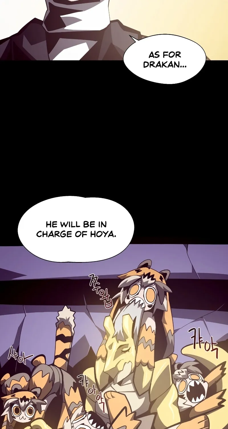 Dungeon Odyssey Chapter 38 page 49 - 