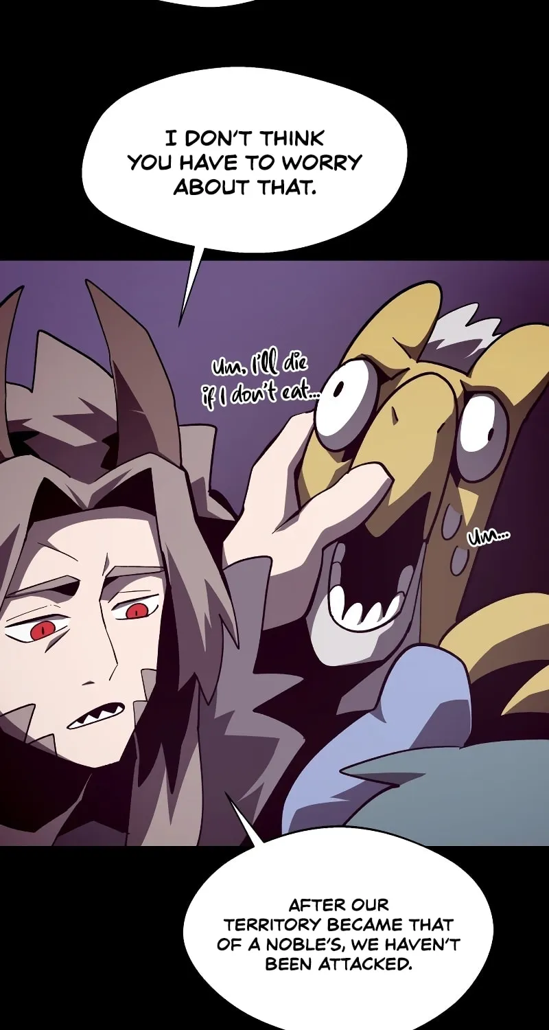 Dungeon Odyssey Chapter 38 page 6 - 