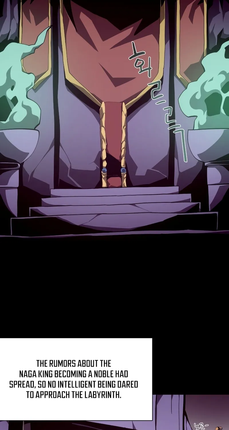 Dungeon Odyssey Chapter 38 page 52 - 