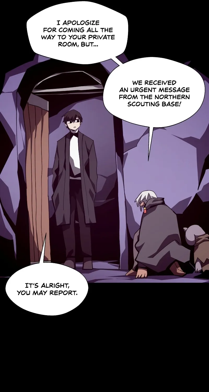 Dungeon Odyssey Chapter 38 page 58 - 