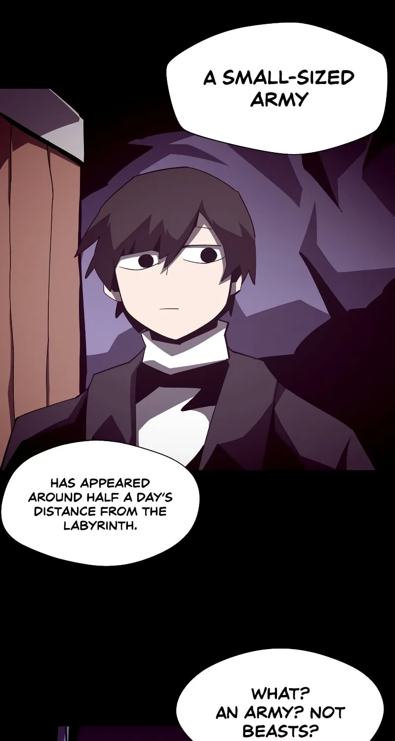 Dungeon Odyssey Chapter 38 page 59 - 