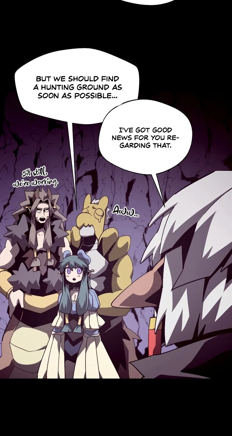 Dungeon Odyssey Chapter 38 page 7 - 