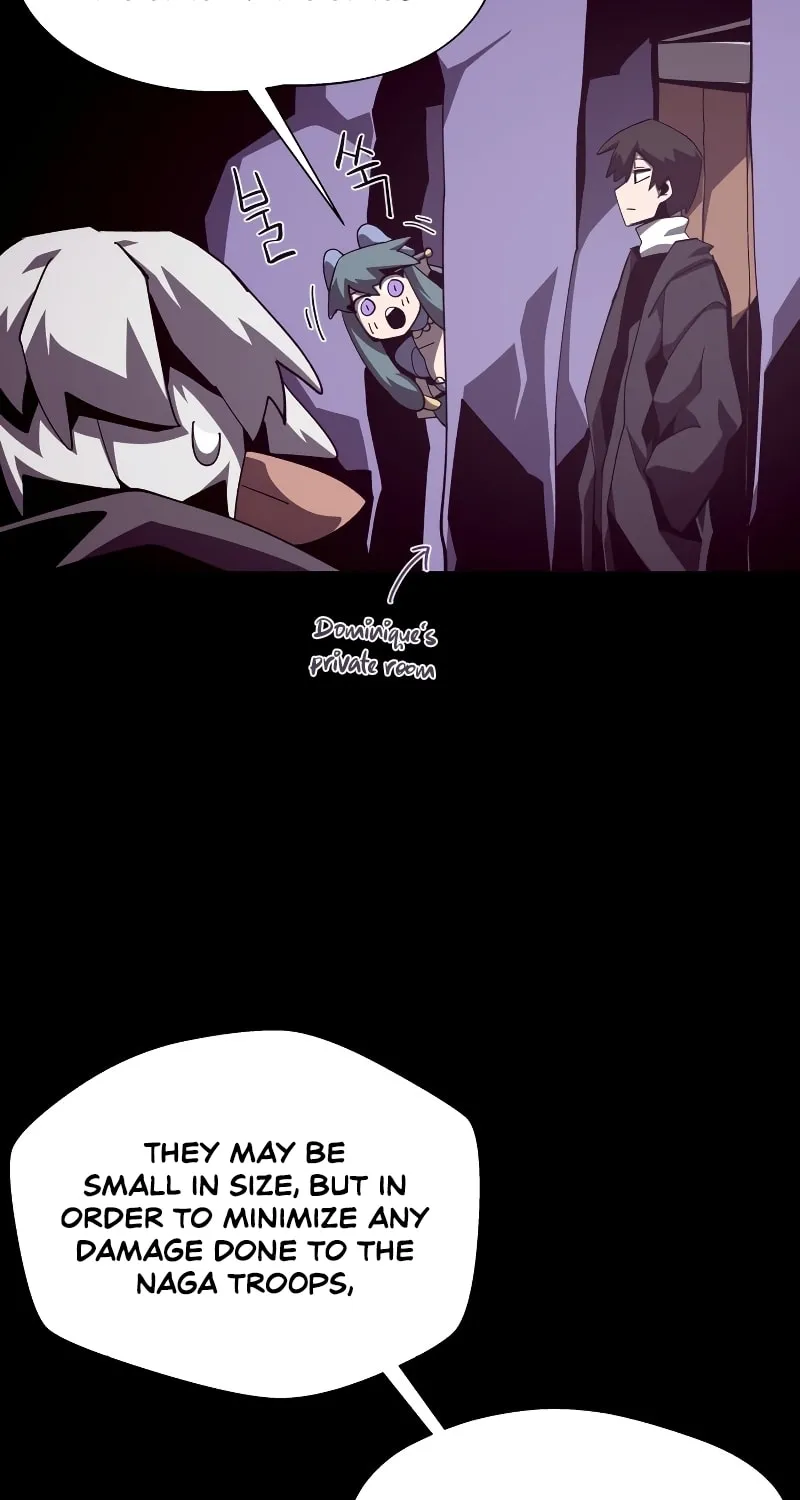 Dungeon Odyssey Chapter 38 page 61 - 
