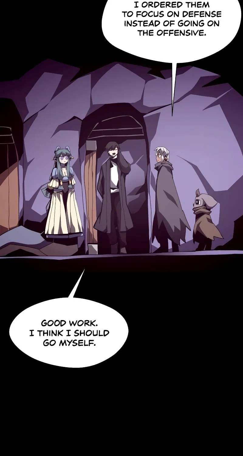 Dungeon Odyssey Chapter 38 page 62 - 