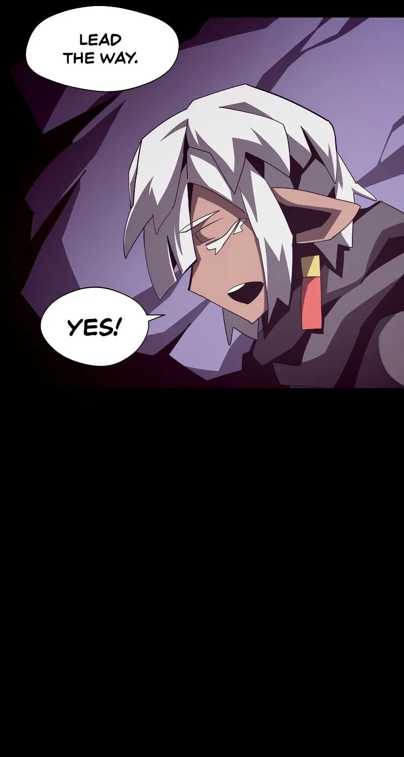 Dungeon Odyssey Chapter 38 page 63 - 