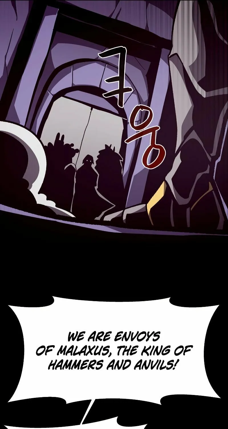 Dungeon Odyssey Chapter 38 page 68 - 